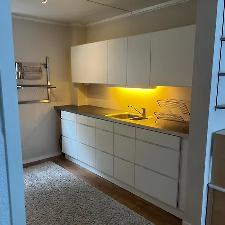 Holiday home Cozy Place In A Location - Feel At Right Away! Tromso