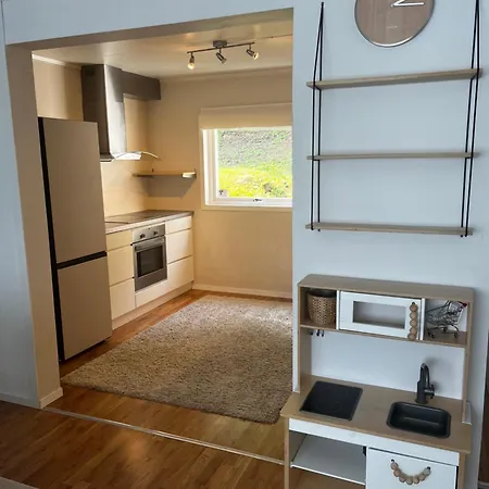 Holiday home Cozy Place In A Location - Feel At Right Away! *