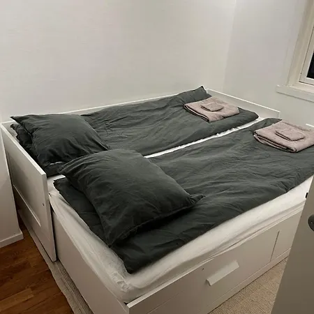 Cozy Place In A Location - Feel At Right Away! Holiday home Tromso