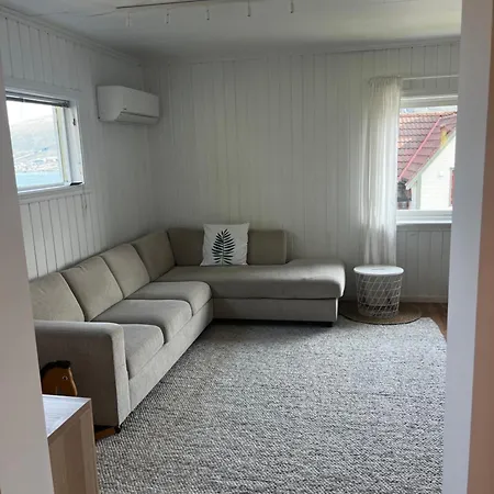 Cozy Place In A Location - Feel At Right Away! Holiday home Tromso