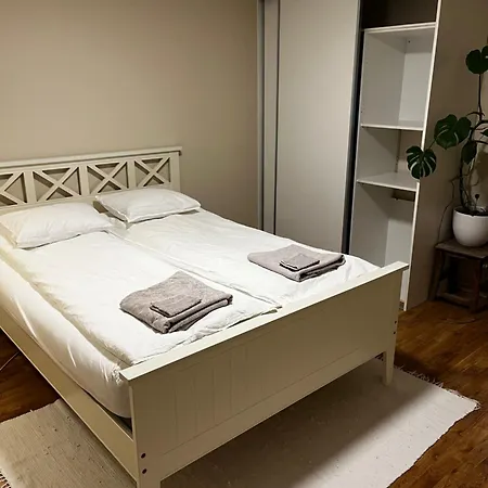 Holiday home Cozy Place In A Location - Feel At Right Away!