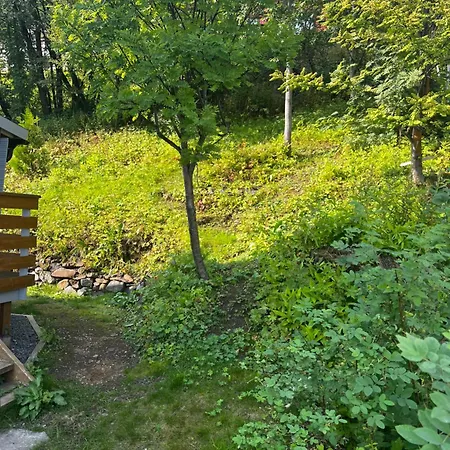 Holiday home Cozy Place In A Location - Feel At Right Away! Tromso