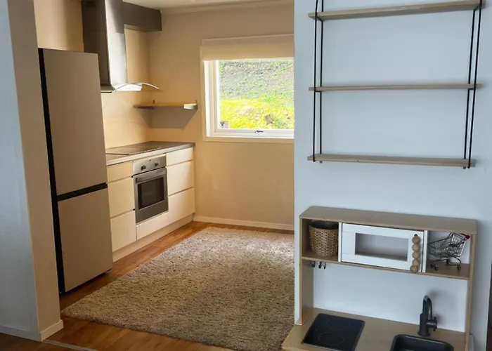 Prázdninový dům Cozy Place In A Location - Feel At Right Away! *