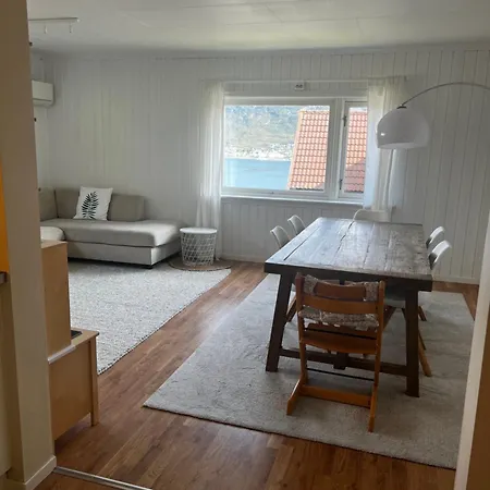 Cozy Place In A Location - Feel At Right Away! Casa vacanze Tromsø